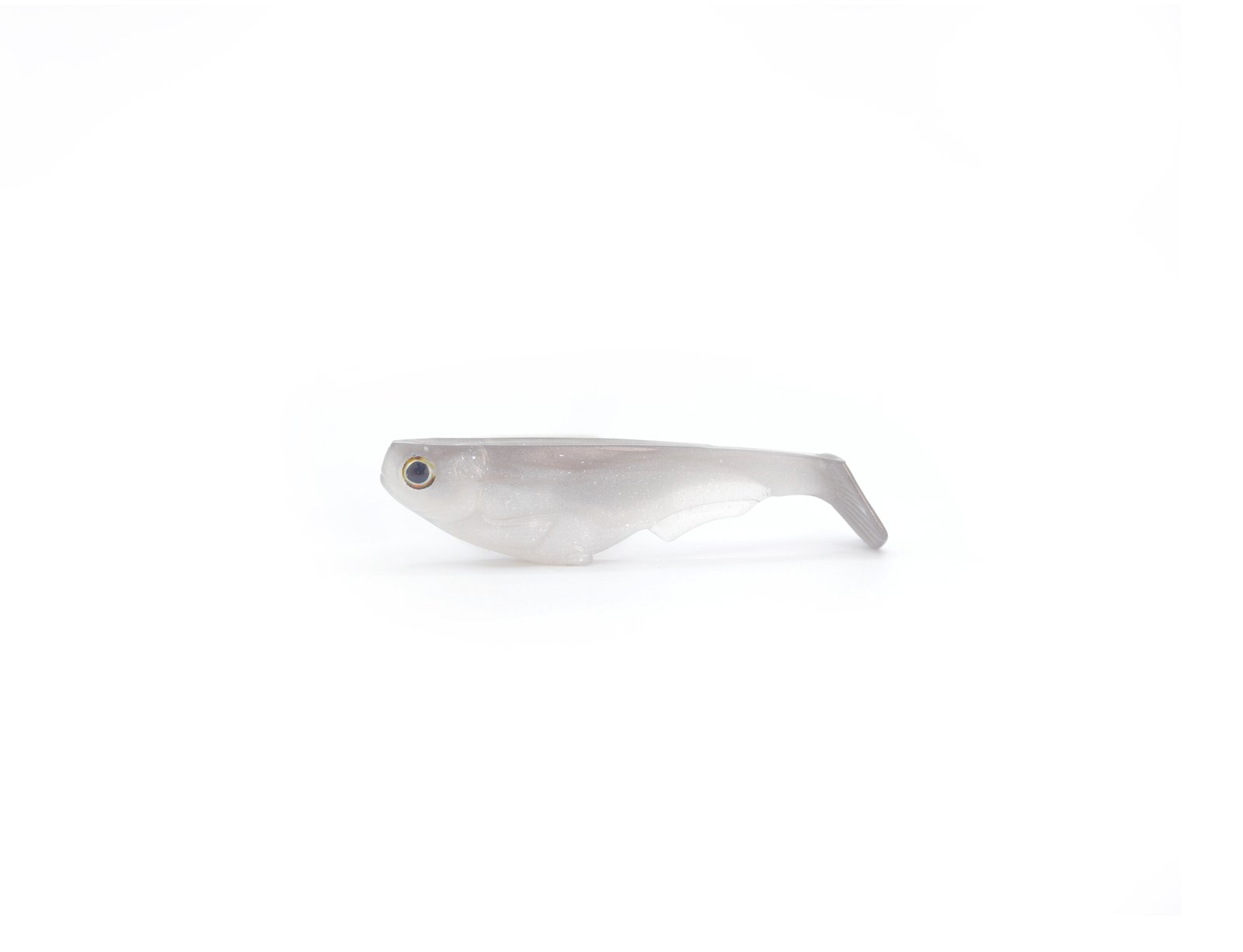 WORKING CLASS ZERO — Citizen Micro 3.5 (SILVER) 5pk.